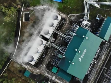 Potensi Geothermal Terbesar...