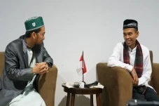 4 Ustaz Kondang Tanah...