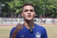 PSIS Semarang Beri Satu...