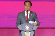 Koalisi Perubahan Dikabarkan...