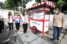 Partai Perindo: Unity,...