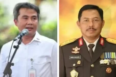 Daftar Lengkap 10 Penjabat...