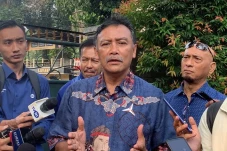 Sebut AHY Sudah Balas...