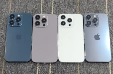 Bocoran Warna iPhone...