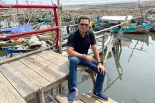 Aksi Kejahatan Marak...