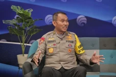 Amankan KTT ke-43 ASEAN,...