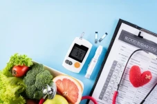 Penyebab Diabetes Menyerang...