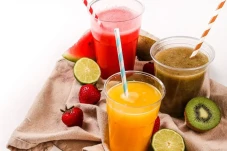 5 Jus Buah untuk Detox...