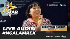 Antusias Peserta 30...