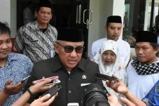 Kualitas Udara Buruk,...