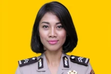 Peran Polwan dalam Pelaksanaan...