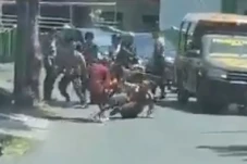 Viral ODGJ Ngamuk di...
