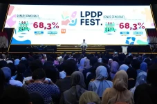 Presiden Minta Penerima...