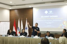 HT Tekankan Pentingnya...