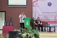 Jaga Ketahanan Pangan,...