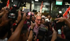 70% Suara Pemilu Presiden...