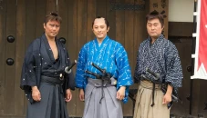 10 Fakta Ronin Jepang,...