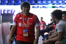 Resmi! Herry IP Pelatih...