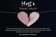 Jarang Disadari, Inilah...