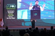 Ridwan Kamil: Energi...