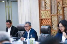 Dukung Isu Strategis...