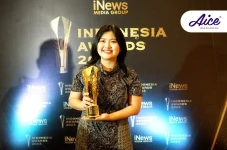 Sukses Meriahkan Piala...