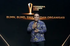 Bangun Ekonomi Desa...