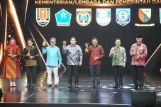 Indonesia Awards 2023...