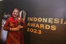 Penggerak Pengentasan...