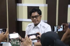 Diikuti 10 Negara, Kepala...