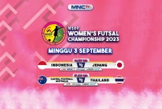 Dukung Perjuangan Timnas...