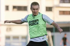 Sho Yamamoto Ingin Kembali...