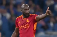 Romelu Lukaku Gabung...