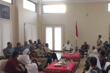 Ganjar Ungkap Pesan...