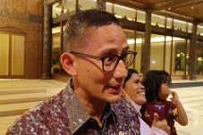 SBY Ungkap Ada Menteri...