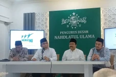 Gus Yahya Sebut Warga...