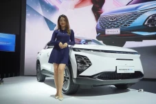 Gabungan Mobil China...