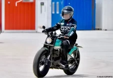 Dua Motor Presiden Jokowi...