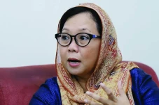 Kaum Perempuan Bisa...