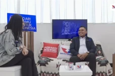 Komitmen Ketua DPD Partai...