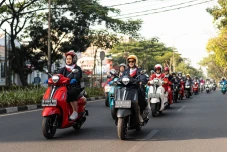 Honda Diterpa Isu Rangka...