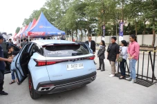 Beli Mobil Chery Otomatis...