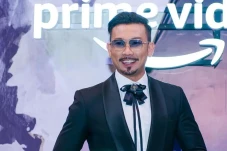 Denny Sumargo dan Verny...