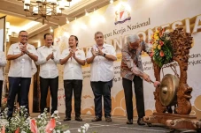 Kadin Bidang PUPR dan...