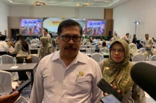 Kementan Gelar Rakor...