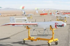 10 Fakta Armada Drone...