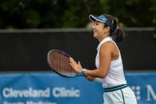 Aldila Sutjiadi/Miyu...