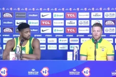 Brasil Bongkar Kunci...