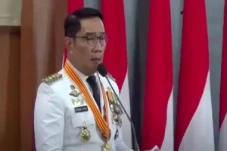 Hadiri HUT ke-525 Kuningan,...