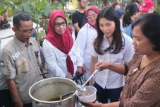 Angela Tanoesoedibjo...